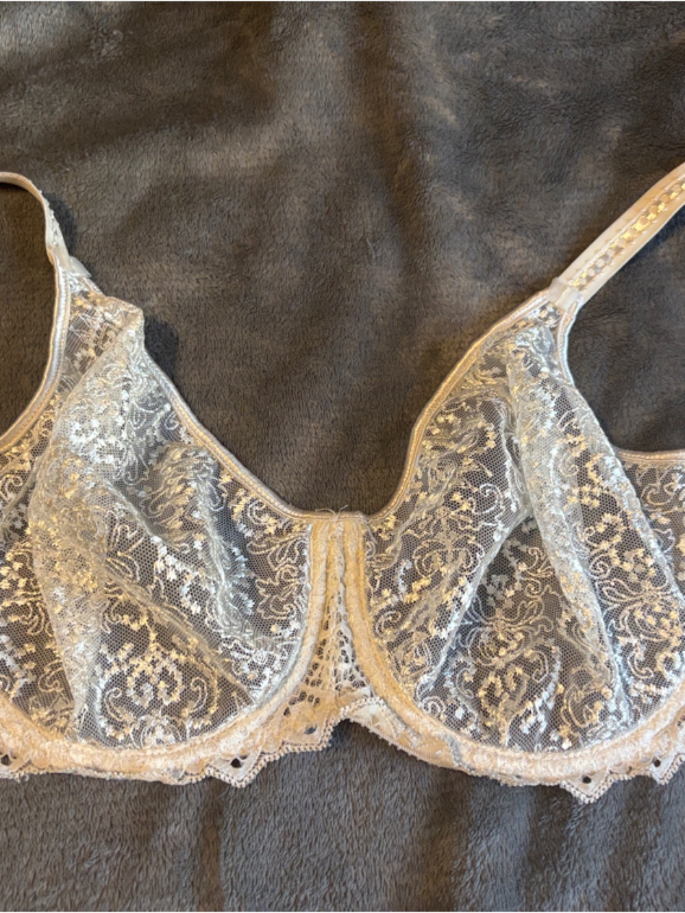 Empreinte cassiopee 34E